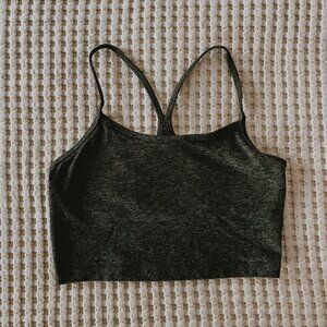 Aerie Offline Recharge Racerback Bralette - Women's Size Small